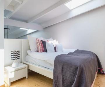 Panorama Twin Loft