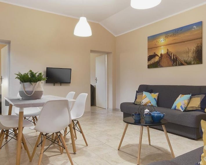 Arenda Apartamenty&Domki caloroczne