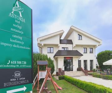 Astoria Romantica