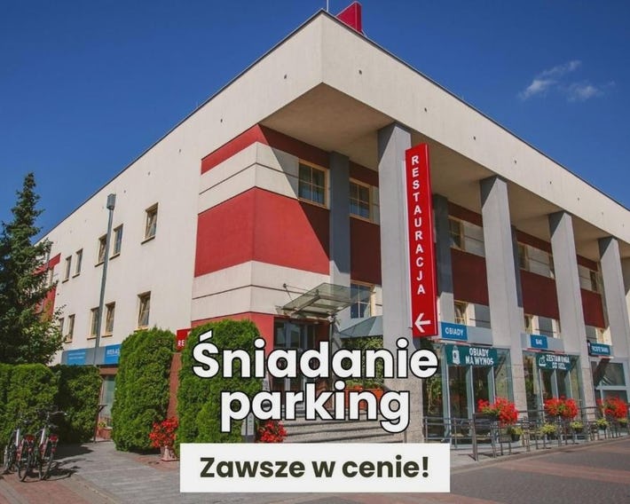Eurohotel Swarzedz