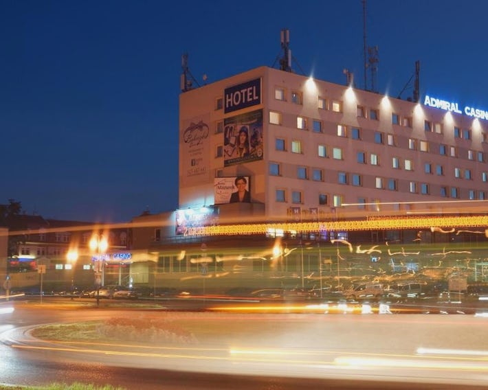 Hotel Kamena
