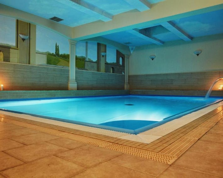 Hotel Villa Bohema