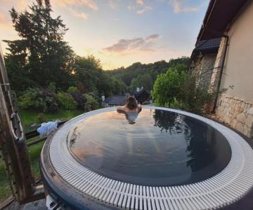Balia Spa & Wellness