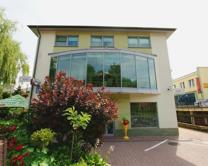 Hotel Finezja