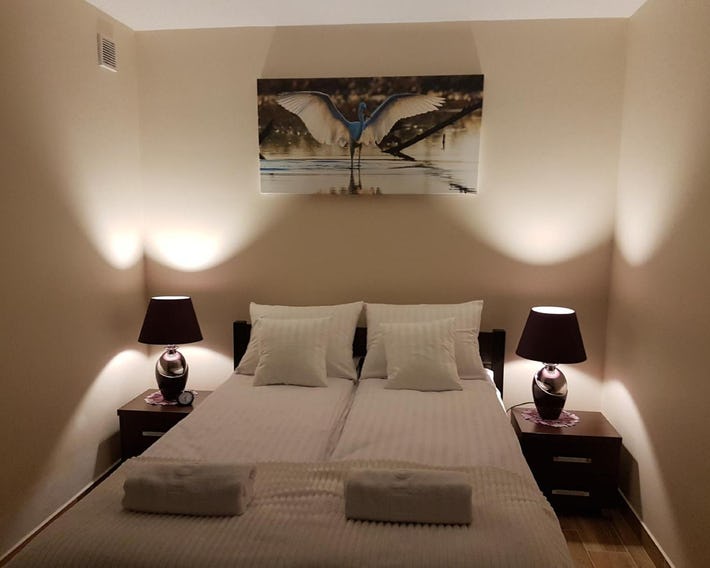 Apartamenty Avanti-Stare Miasto Zamosc