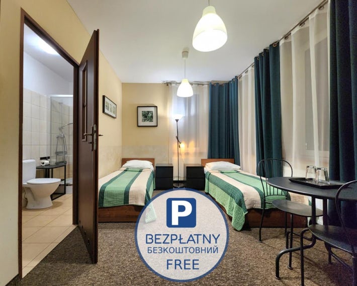 Hostel Zamosc