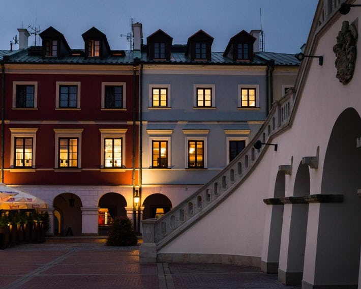 Hotel Arte