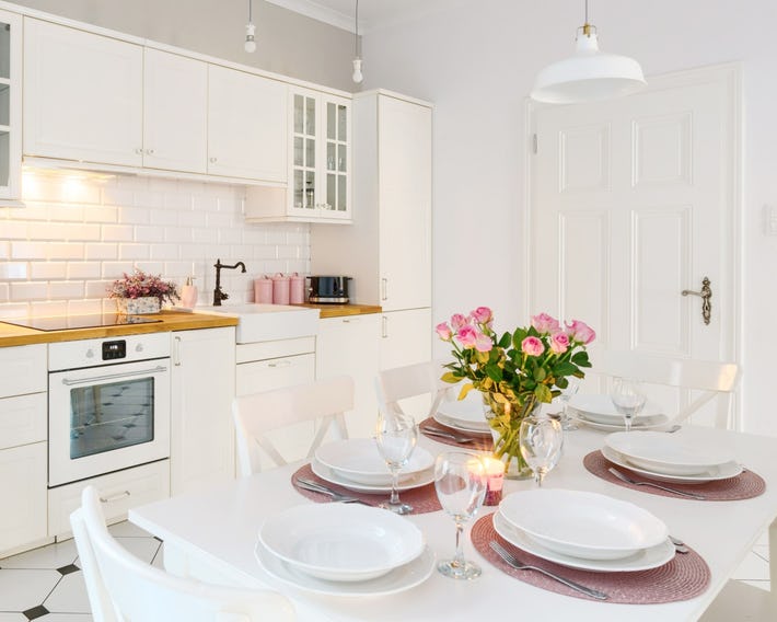 New City Apartments