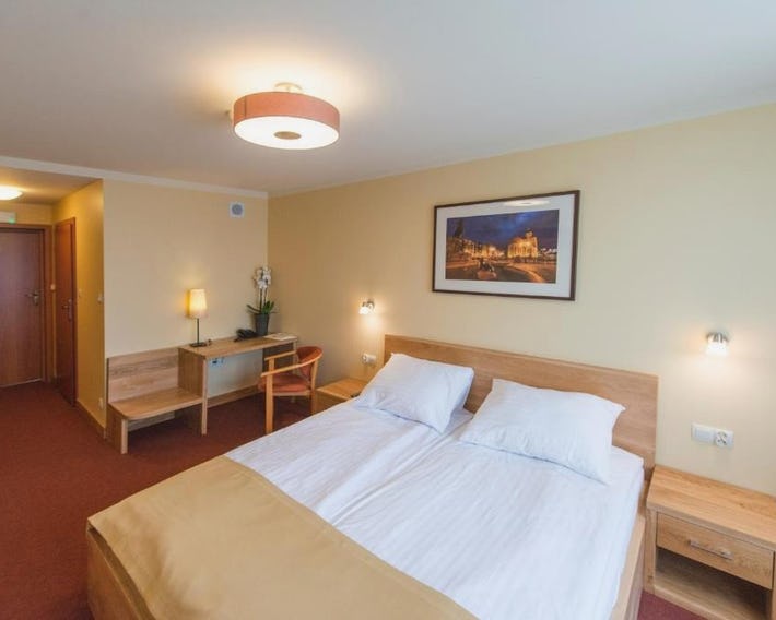 Hotel Gorzów