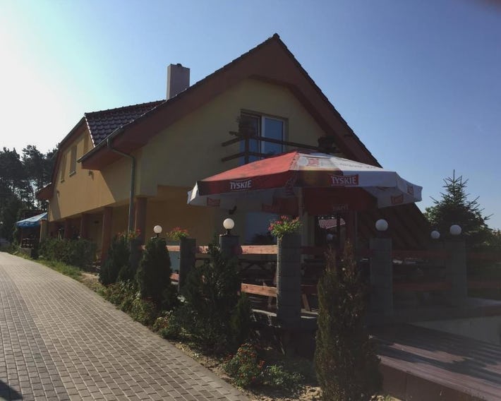 Zlota Rybka Lubniewice