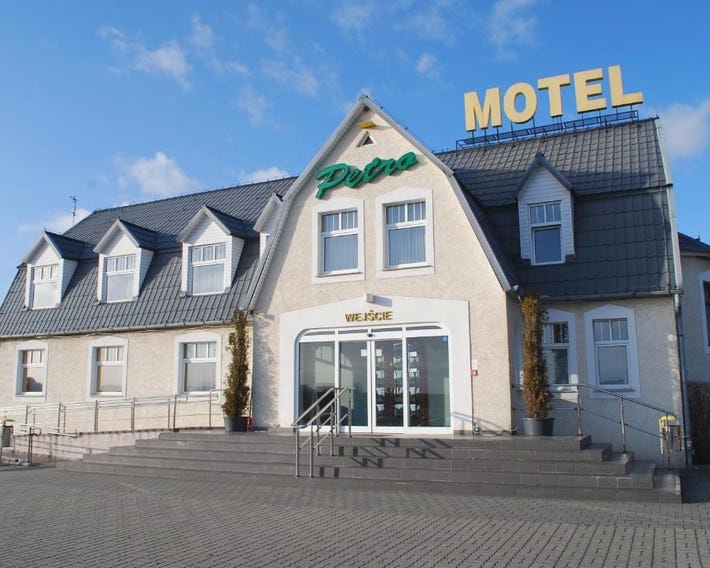 Motel Petro