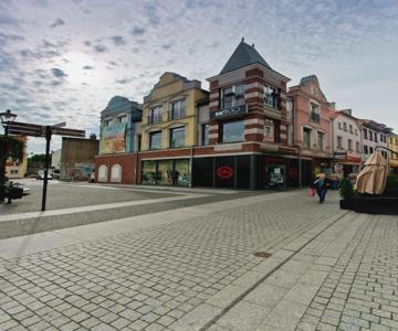 miniHostel Zary