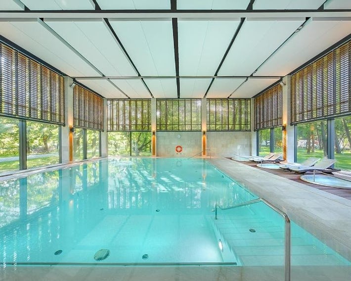 Eva Park Life & Spa