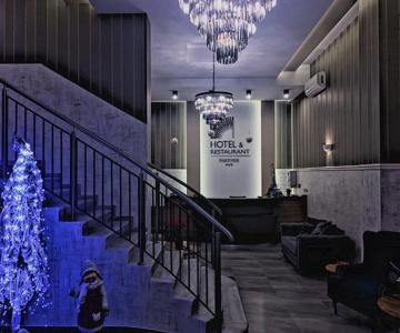 Hotel Partner