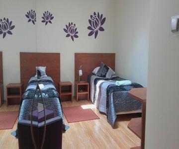 Hotel Restauracja Ksiezycowa