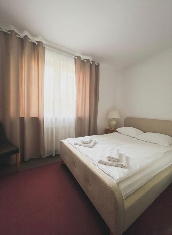 Hotel Bella Vista Warszawa