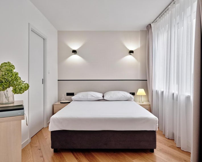 Apartamenty Media Park
