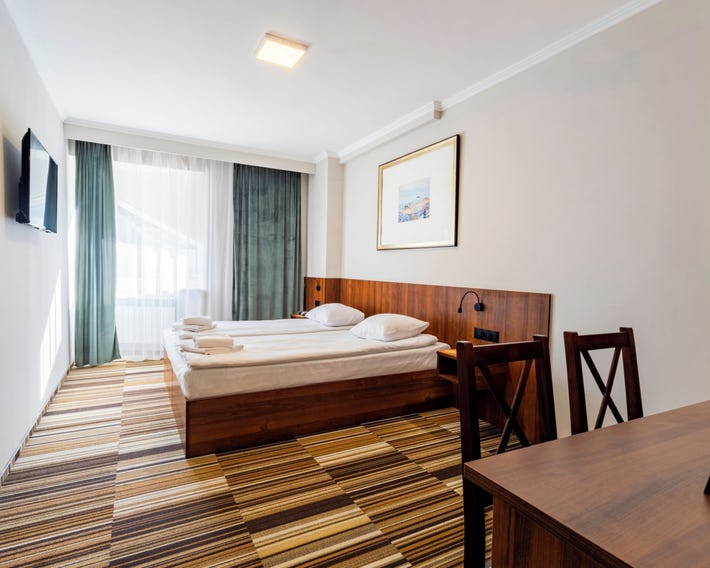 Hit Hotel