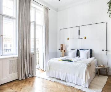 Autor Rooms