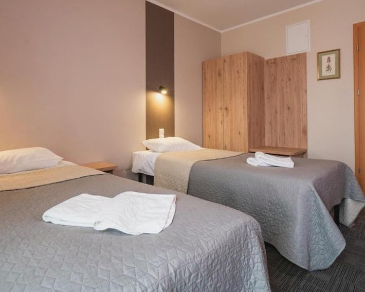 Hotel Gaja