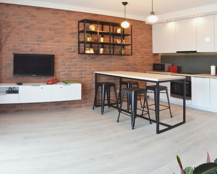 Smart2Stay Apartamenty