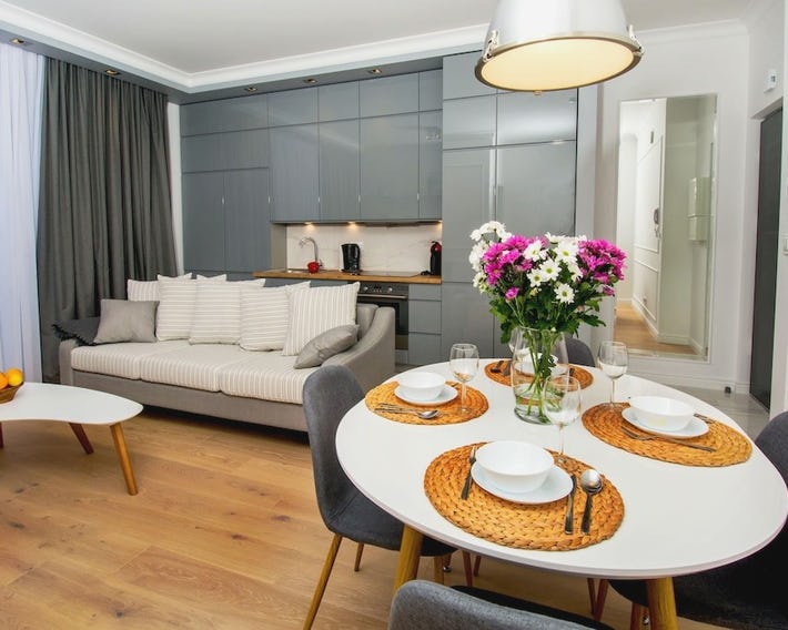 Erapartments Ogrodowa