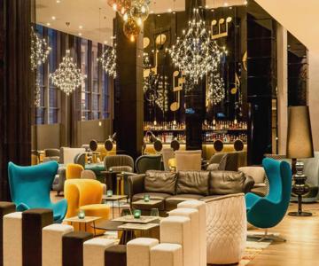 Motel One Warszawa-Chopin