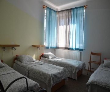 Hostel Tolek