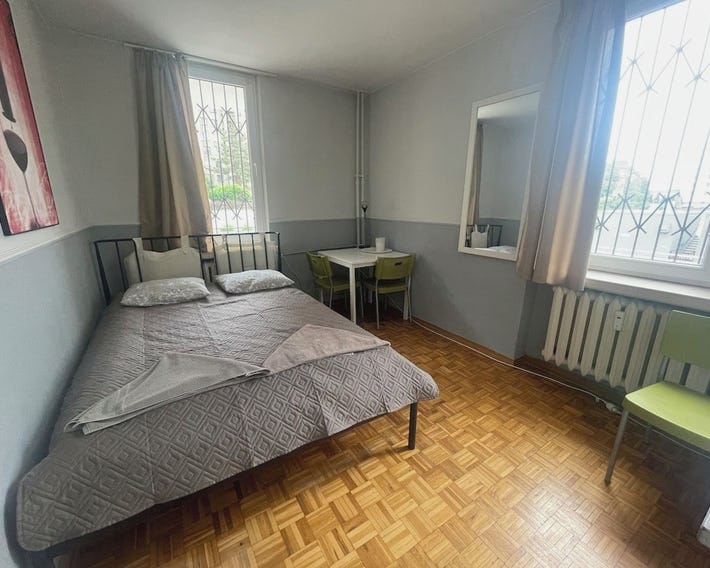 Lama Rooms