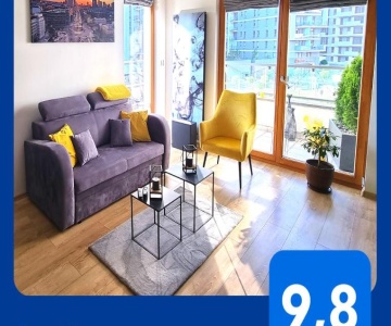 Bliska Wola Etap A