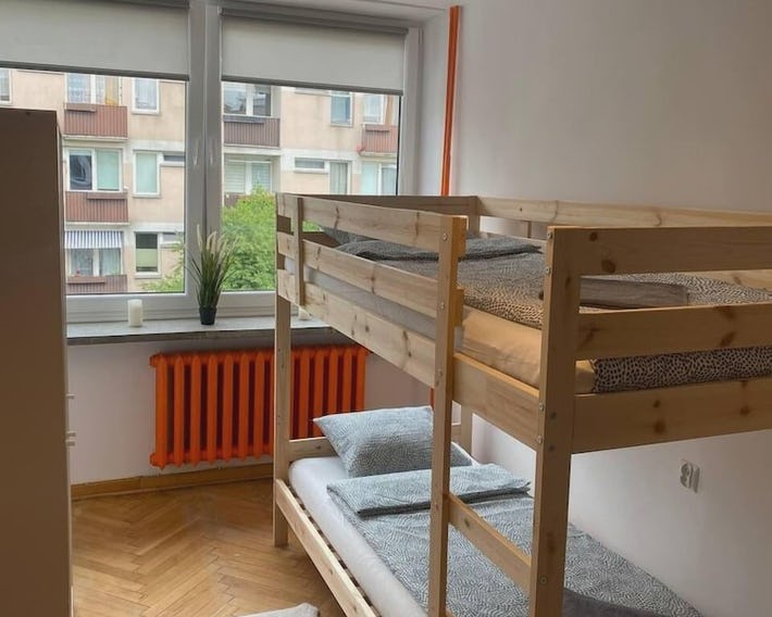 Loft Me Houses