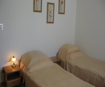 Nil Pol Apartments