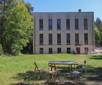 Hostel Lubelski