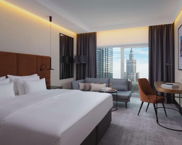 Radisson Collection Hotel, Warsaw