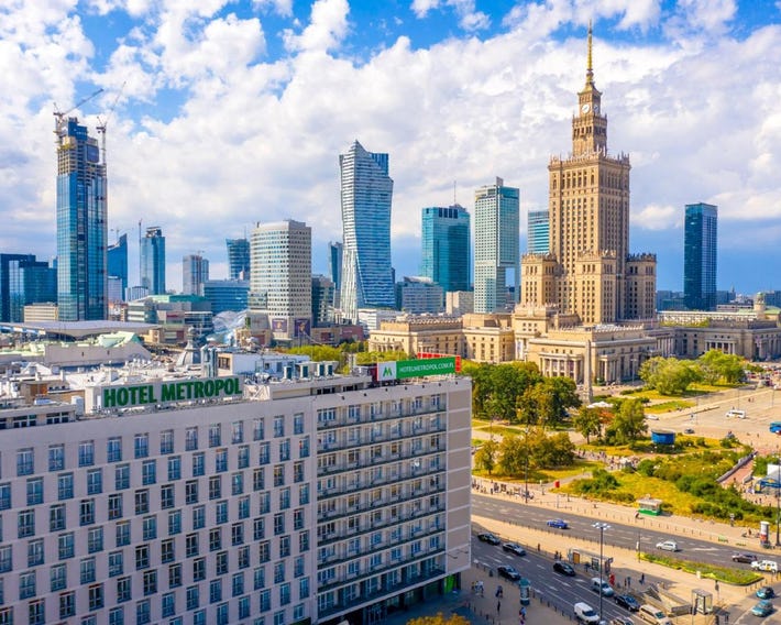 Metropol Hotel