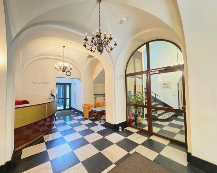 Hotel Mazowiecki WOW
