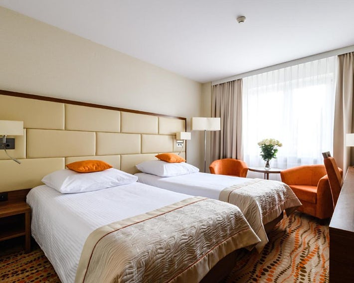Hotel Boss