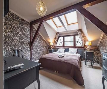WawaBed Bed & Breakfast