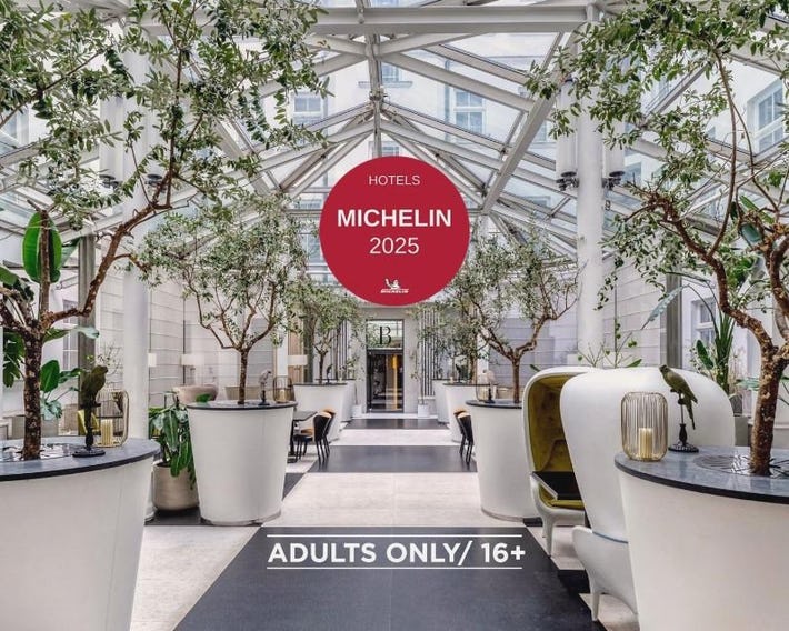 H15 Boutique Hotel, Warsaw, a Member of Design Hotels