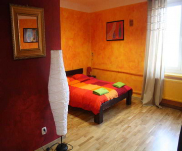 El Hostel