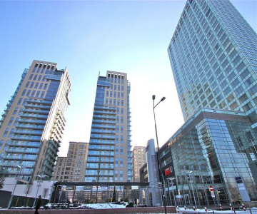 Platinum Apartments