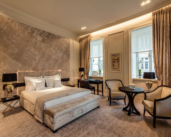 Hotel Bellotto
