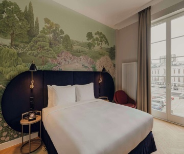 Flaner Hotel