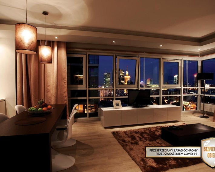 Platinum Residence