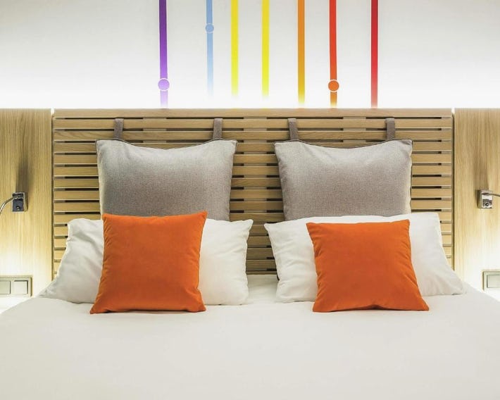 ibis Styles Warszawa City