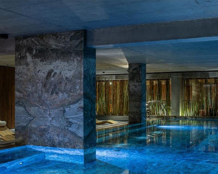 Hotel Warszawa