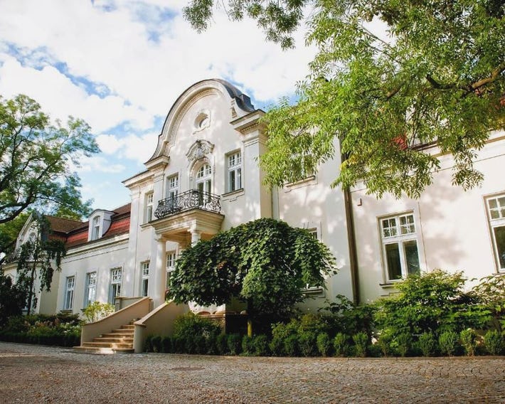 Palac Zdunowo