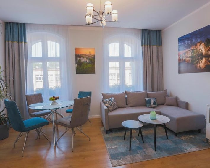 Proseco Apartments -Self check-in-