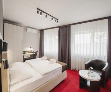Hotel Olimp