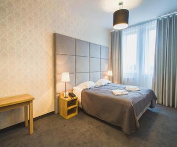 Hotel nad Raba - Bochnia